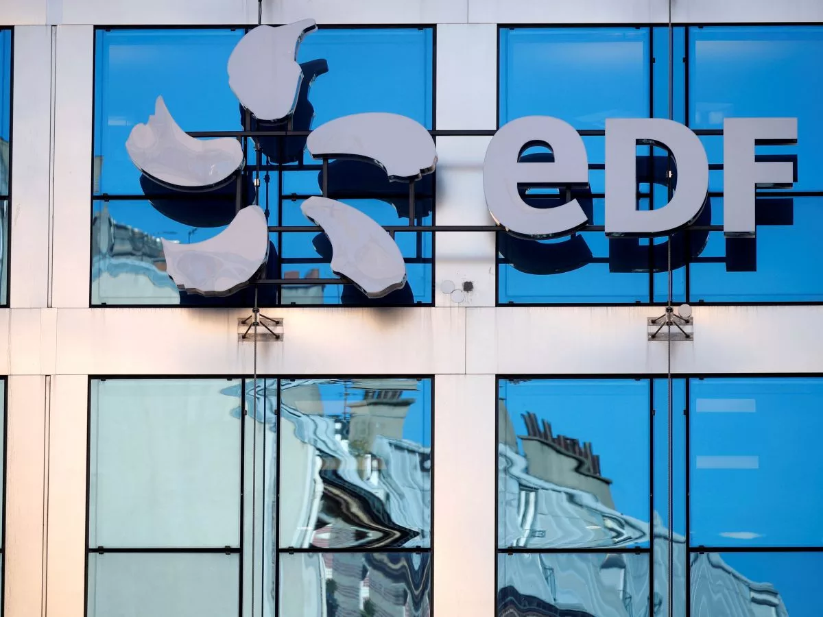 Acheter des actions EDF