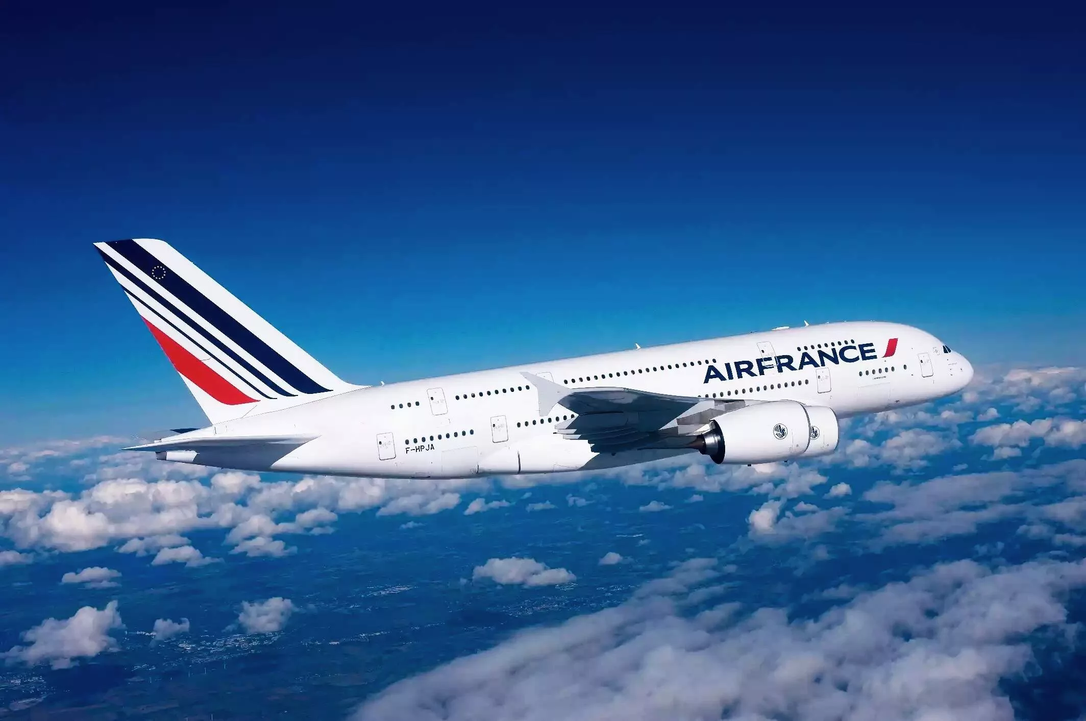 Actualités financières de Air France KLM