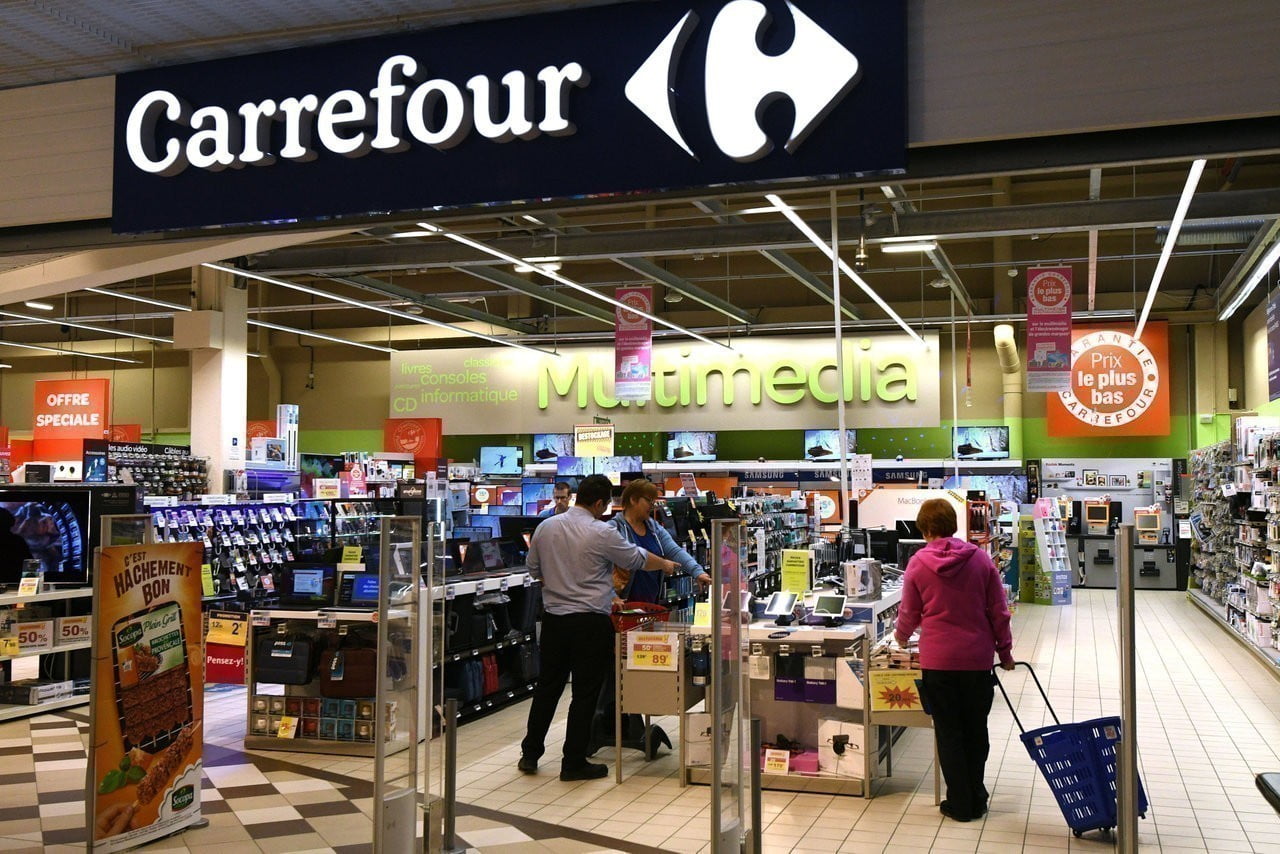 Faut-il acheter des actions Carrefour