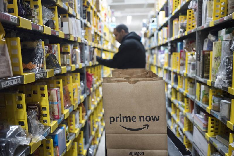 Faut-il acheter des actions Amazon ?
