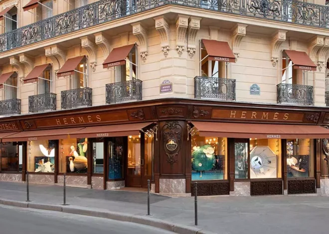 Pourquoi l’action Hermès résiste aux défis du marché du luxe