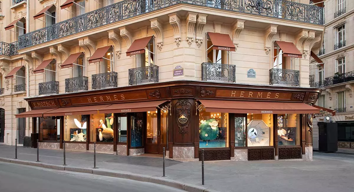 Faut il acheter des actions Hermès ?