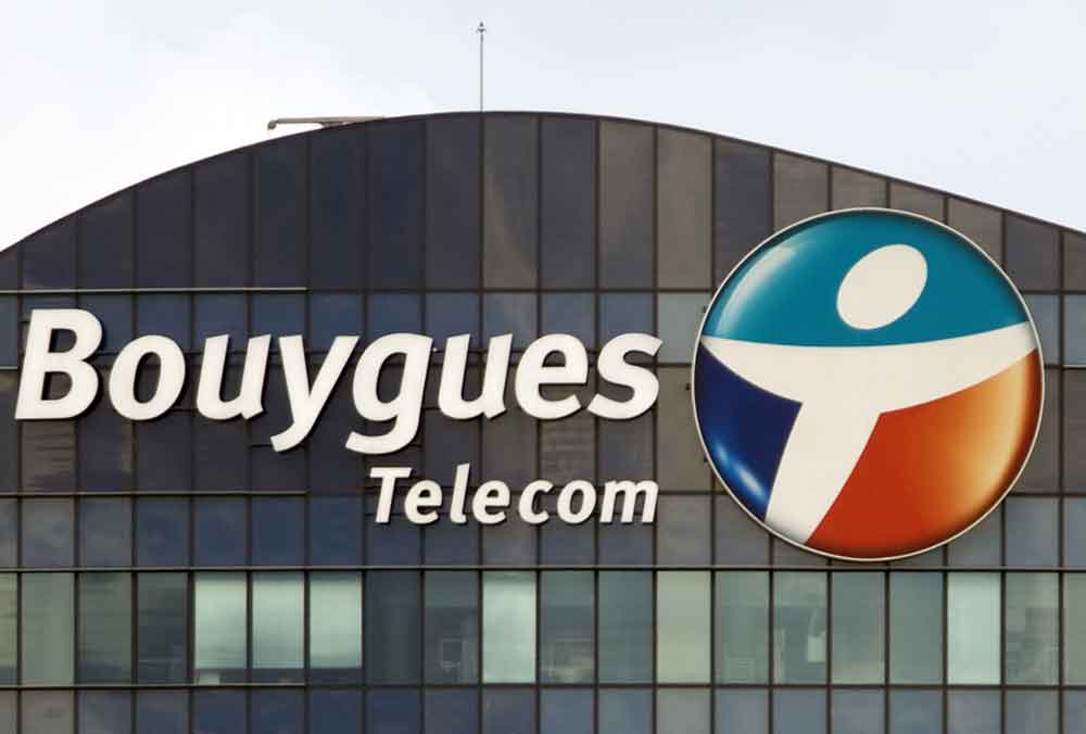 Faut il achecter des actions Bouygues ?