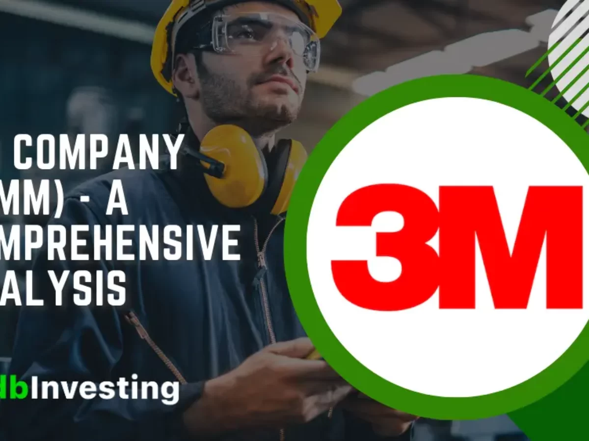 Acheter des Actions 3M : Analyse des Secteurs Clés et des Innovations Récentes