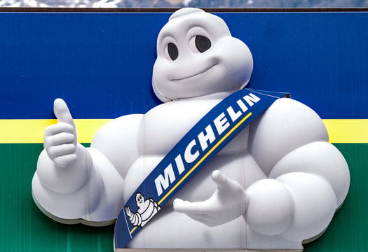 Actualités Boursières sur Michelin