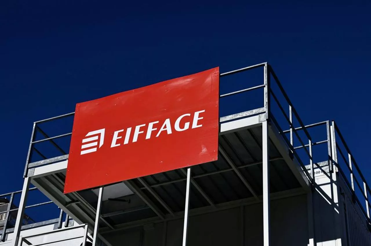 Actualités boursières gratuites sur Eiffage