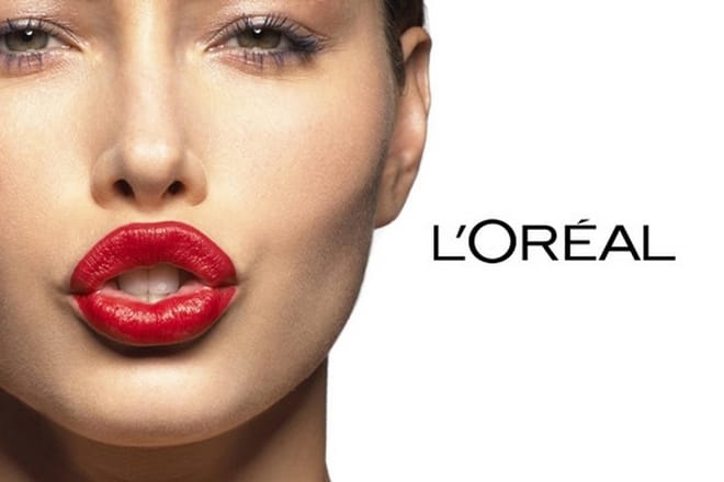 L'Oréal en Bourse